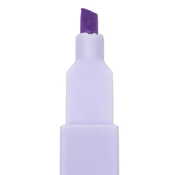 Szövegkiemelő ASTRA PEN Animals mancsokkal 6 színű