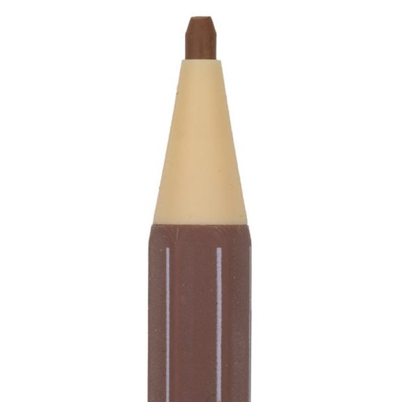 Színes ceruza ASTRA animals műanyag hengerben 12 színű