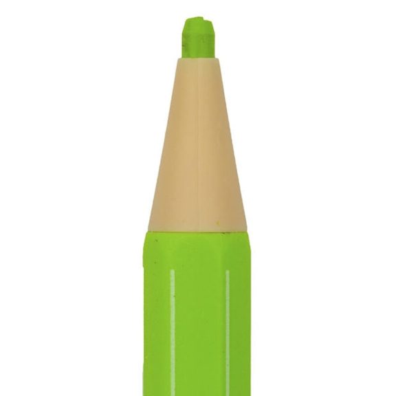 Színes ceruza ASTRA hexagonál 12 színű