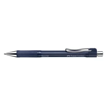 Golyóstoll FABER-CASTELL Beyond M kék