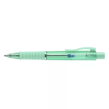 Golyóstoll FABER-CASTELL Poly Ball Aurora XB testszín