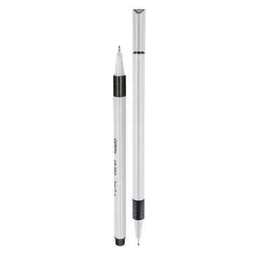 Tűfilc GRAND 0,4 mm fekete