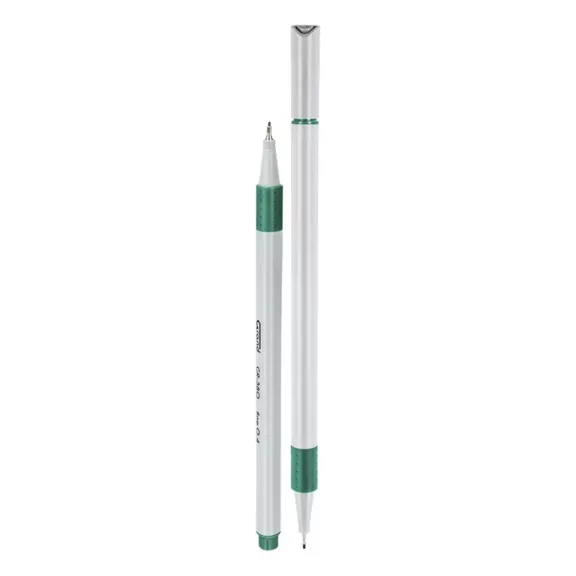 Tűfilc GRAND 0,4 mm zöld