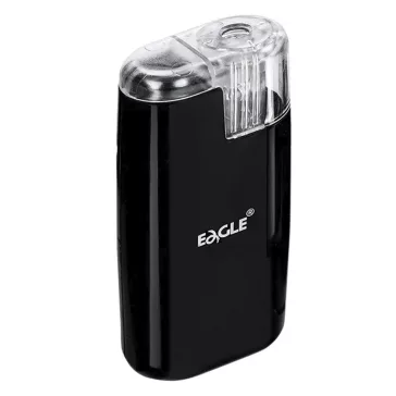 Hegyező elektromos EAGLE TY61 fekete