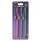 Filctoll STABILO Pen 68 K-pop Huntrix (Rumi, Mira, Zoey) 3 darabos készlet