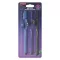 Filctoll STABILO Pen 68 K-pop Huntrix (Derpy, Sussie, Jinu) 3 darabos készlet