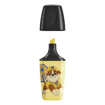   Szövegkiemelő készlet STABILO Boss Mini Mancs őrjárat 6 darabos készlet