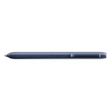 Golyóstoll FABER-CASTELL Avori fekete