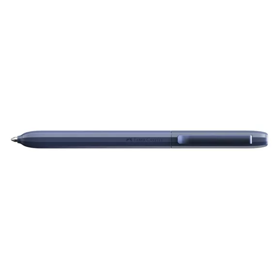 Golyóstoll FABER-CASTELL Avori fekete Golyóstoll FABER-CASTELL Avori fekete