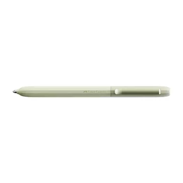 Golyóstoll FABER-CASTELL Avori mentazöld