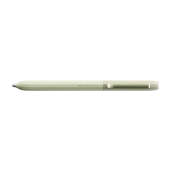 Golyóstoll FABER-CASTELL Avori mentazöld Golyóstoll FABER-CASTELL Avori mentazöld