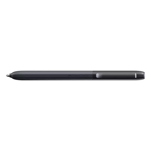 Golyóstoll FABER-CASTELL Avori sötétkék Golyóstoll FABER-CASTELL Avori sötétkék