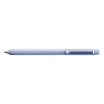 Golyóstoll FABER-CASTELL Avori pasztellkék