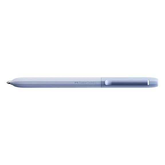 Golyóstoll FABER-CASTELL Avori pasztellkék Golyóstoll FABER-CASTELL Avori pasztellkék