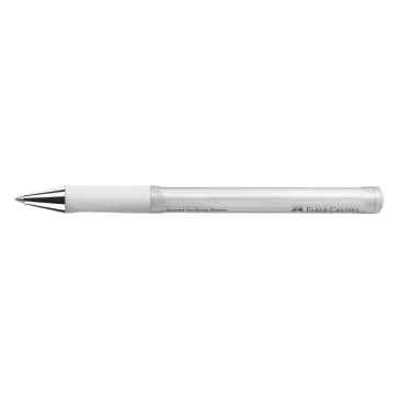 Zseléstoll FABER-CASTELL Beyond M fehér