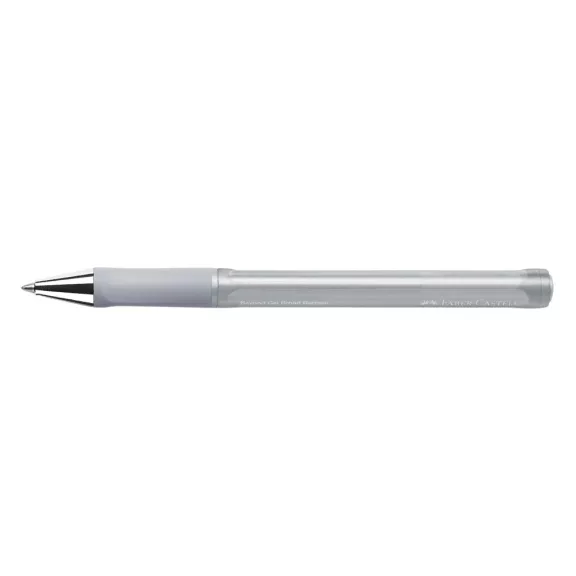Zseléstoll FABER-CASTELL Beyond M ezüst Zseléstoll FABER-CASTELL Beyond M ezüst