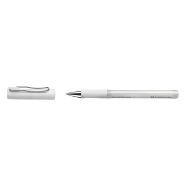 Zseléstoll FABER-CASTELL Beyond M fehér