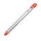 Mutatópálca érintőképernyős ceruza LOGITECH Crayon for Education fehér/narancs