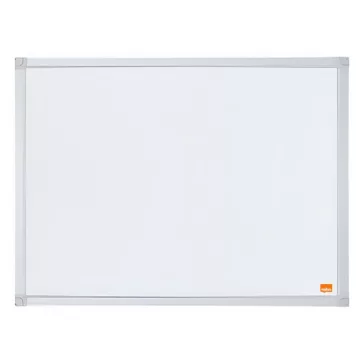   Fehértábla mágneses ESSELTE Essential alumínium keret 45x60 cm