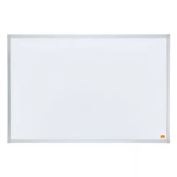   Fehértábla mágneses ESSELTE Essential alumínium keret 60x90 cm