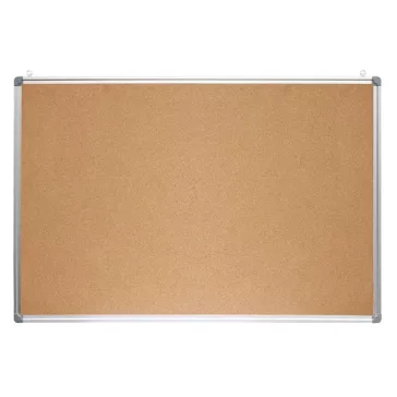 Parafatábla OPTIMA aluminium keret 30x45 cm