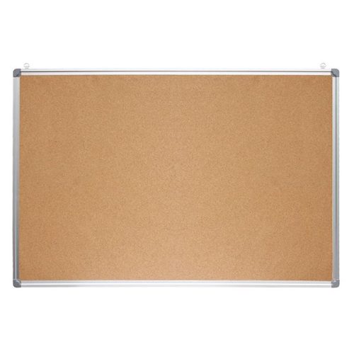 Parafatábla OPTIMA aluminium keret 60x90 cm