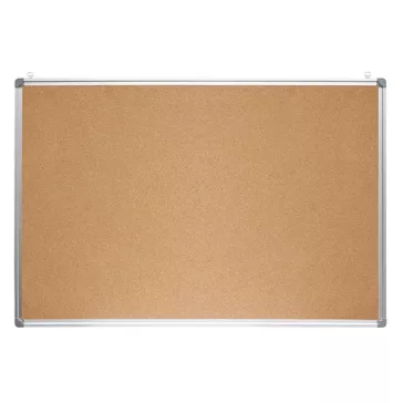 Parafatábla OPTIMA aluminium keret 90x120 cm