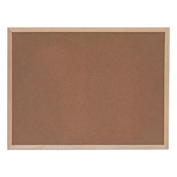 Parafatábla OPTIMA fakeret 30x40 cm