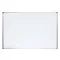 Fehértábla mágneses OPTIMA aluminium kerettel 120x200 cm