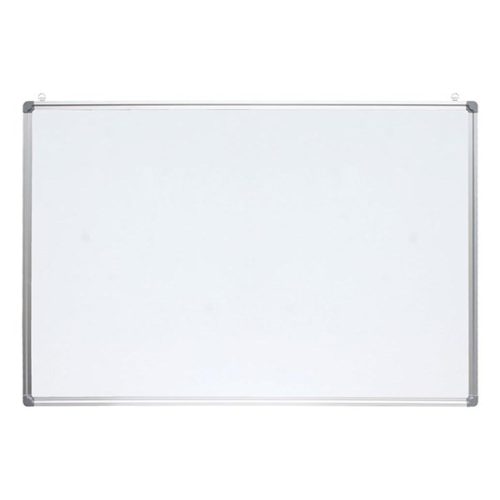 Fehértábla mágneses OPTIMA aluminium kerettel 30x40 cm