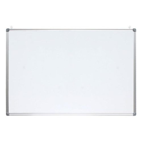 Fehértábla mágneses OPTIMA aluminium kerettel 60x90 cm