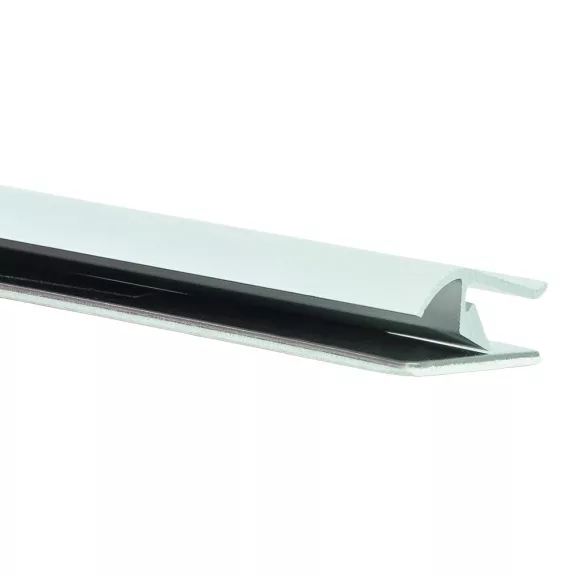 Iratrögzítő sín MAUL alumínium öntapadós 30cm Iratrögzítő sín MAUL alumínium öntapadós 30cm
