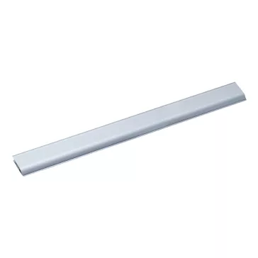 Iratrögzítő sín MAUL alumínium öntapadós 42,8cm