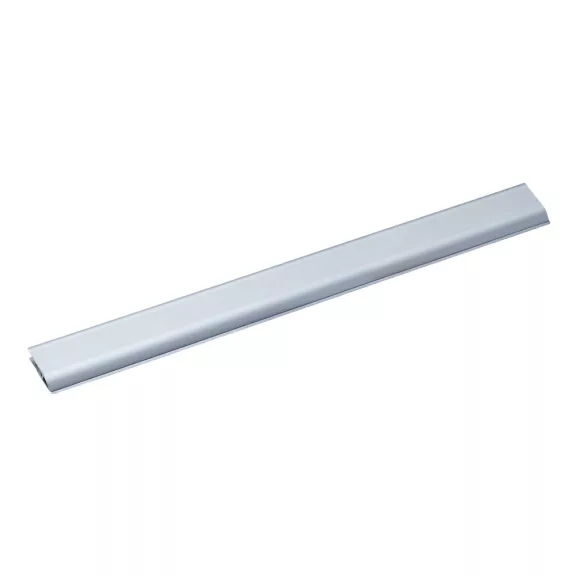 Iratrögzítő sín MAUL alumínium öntapadós 42,8cm Iratrögzítő sín MAUL alumínium öntapadós 42,8cm