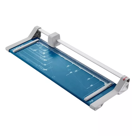 Vágógép DAHLE 508 A/3 körkéses 6 lap Vágógép DAHLE 508 A/3 körkéses 6 lap