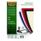 Hátlap FELLOWES Delta A/4 250 g matt bőrhatású fehér 100/csom