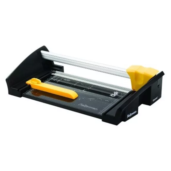 Vágógép FELLOWES Gamma A/4 görgős 20 lap Vágógép FELLOWES Gamma A/4 görgős 20 lap