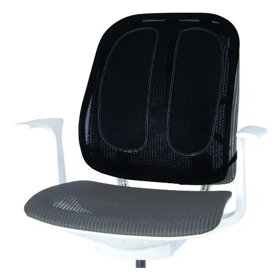 Háttámasz FELLOWES Office Suites Mesh