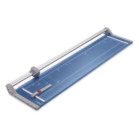 Vágógép DAHLE 558 A/0 körkéses 7 lap Vágógép DAHLE 558 A/0 körkéses 7 lap