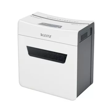   Iratmegsemmisítő LEITZ IQ Protect Premium 6X konfetti 6 lap