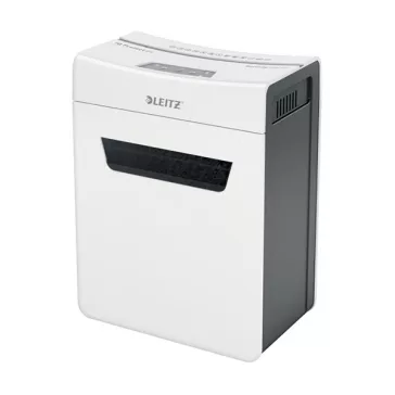   Iratmegsemmisítő LEITZ IQ Protect Premium 8X konfetti 8 lap