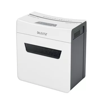   Iratmegsemmisítő LEITZ IQ Protect Premium 3M mikrokonfetti 3 lap