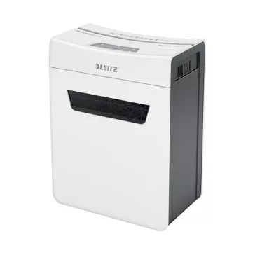   Iratmegsemmisítő LEITZ IQ Protect Premium 4M mikrokonfetti 4 lap