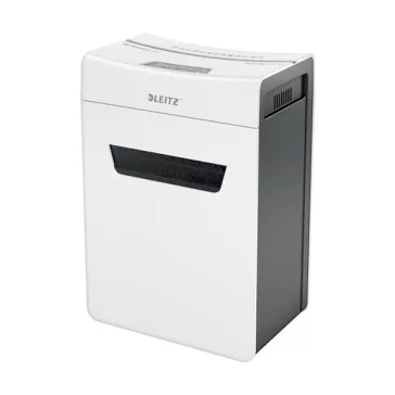   Iratmegsemmisítő LEITZ IQ Protect Premium 6M mikrokonfetti 6 lap