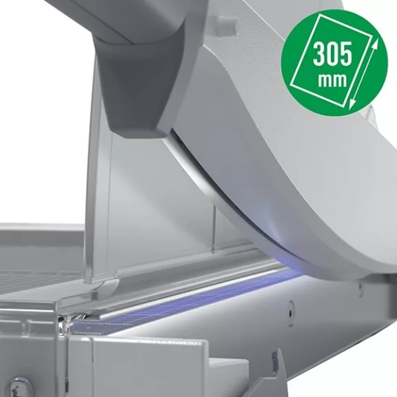 Vágógép LEITZ Precision Home Office A/4 karos 10 lap A Vágógép LEITZ Precision Home Office A/4 karos 10 lap A