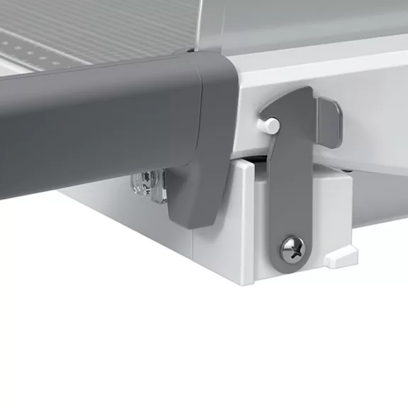 Vágógép LEITZ Precision Home Office A/4 karos 10 lap A Vágógép LEITZ Precision Home Office A/4 karos 10 lap A