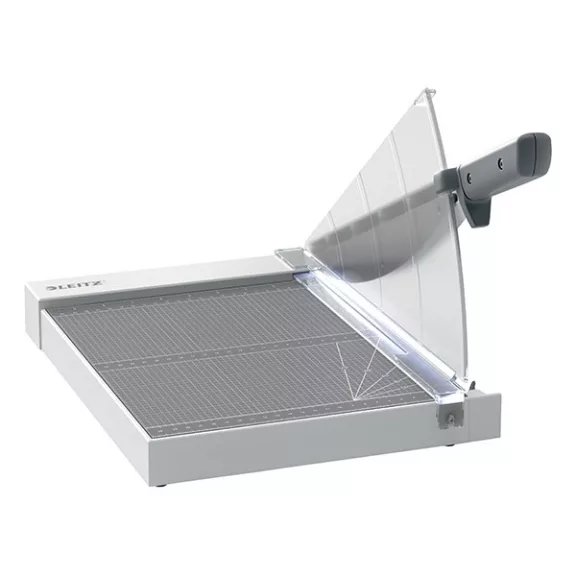 Vágógép LEITZ Precision Home Office A/4 karos 10 lap A
