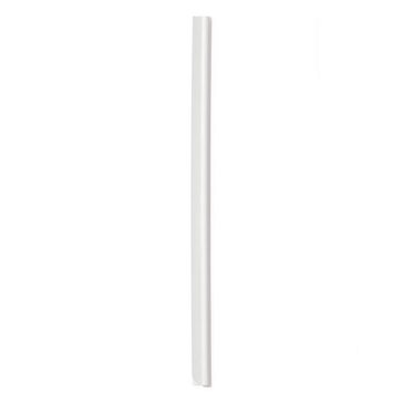 Iratsín DURABLE A/4 6 mm fehér 50 darabos