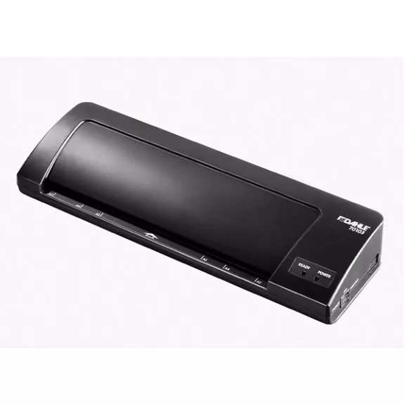 Laminálógép DAHLE 70103 A/3 Laminálógép DAHLE 70103 A/3