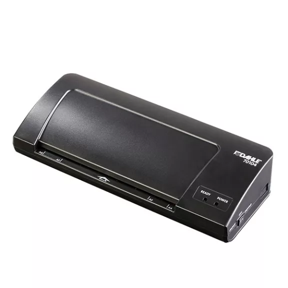Laminálógép DAHLE 70104 A/4 Laminálógép DAHLE 70104 A/4